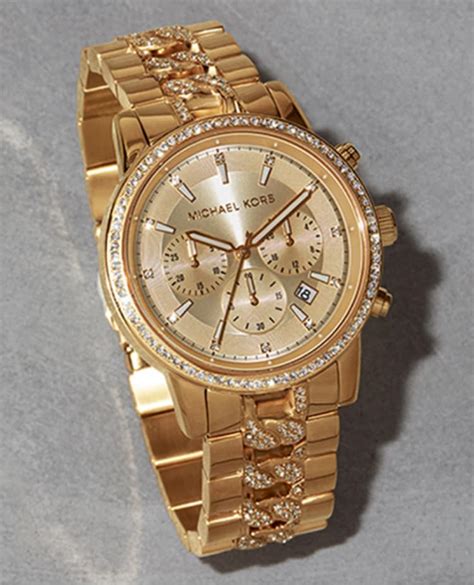 michael kors watch jewellery|Michael Kors jewellery outlet.